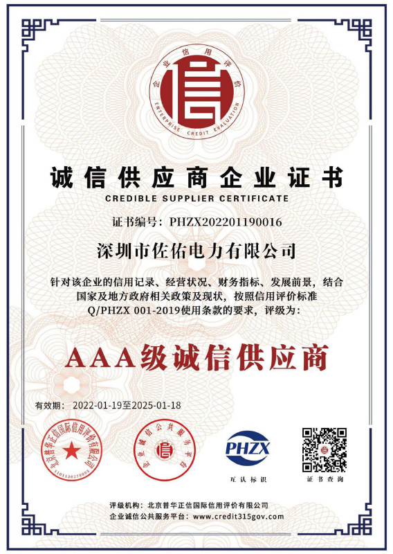 誠信單位等榮譽(yù)證書.jpg